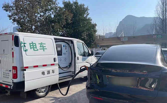 嘉善汽车搭电